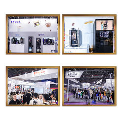 Trung Quốc Guangzhou Evoacas Intelligent Equipment Co., Ltd. Hồ sơ công ty