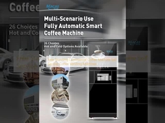 Máy bán cà phê tự phục vụ Máy bán cà phê tự phục vụ