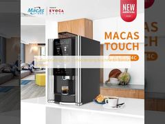 Máy bán cà phê espresso chuyên nghiệp cho Barista Express