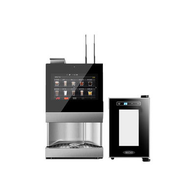 Mua Máy bán cà phê espresso cho nhà hàng 2200W sản xuất trực tuyến