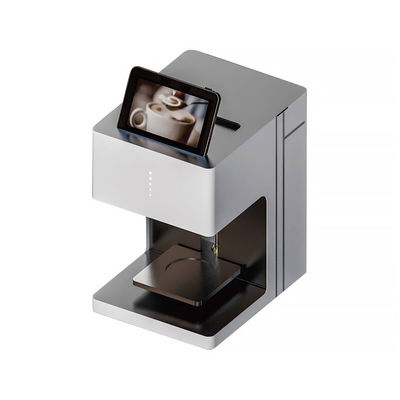 AC 110V-240V 50/60Hz Coffee Latte Art Coffee Printer 800 cốc