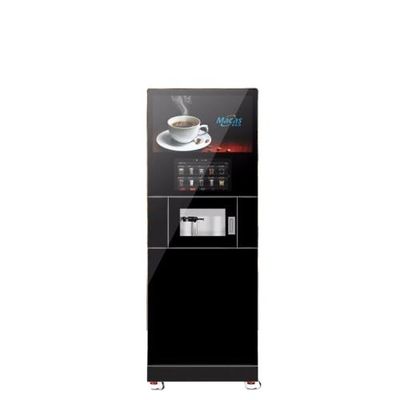 Mua 2 đơn vị bể nước máy bán cà phê espresso kinh doanh 3000W sản xuất trực tuyến