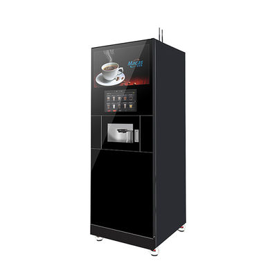 Mua Nhà ga tàu điện ngầm Coffee Vendo Business Dịch vụ máy bán cà phê sản xuất trực tuyến