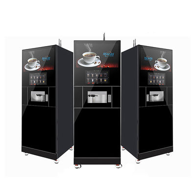 Mua Gym Fitness Club Protein Shake Drink Máy bán đồ uống MDB Pay sản xuất trực tuyến