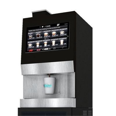 Mua Phục vụ hiệu quả cà phê tươi với máy bán cà phê mới nhất sản xuất trực tuyến