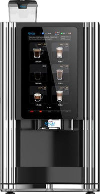 Mua Duy trì máy bán cà phê của bạn để có trải nghiệm cà phê tốt nhất sản xuất trực tuyến