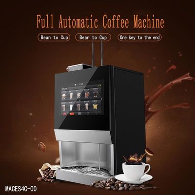 Mua Cải thiện trải nghiệm cà phê của bạn với máy bán cà phê Bean To Cup của chúng tôi sản xuất trực tuyến