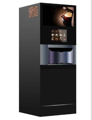 Mua Máy pha cà phê đứng trên sàn MACAS OEM Máy bán cà phê espresso sản xuất trực tuyến