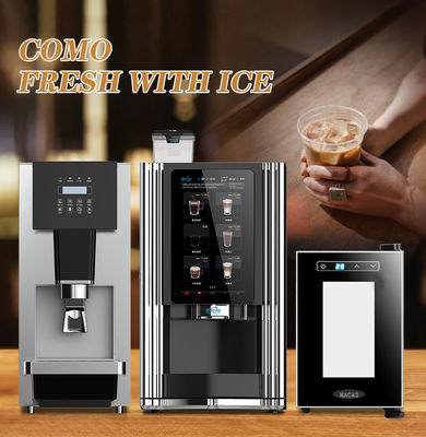 Mua Nhà máy đậu đến cốc sữa tươi máy bán cà phê nhà cung cấp sản xuất trực tuyến