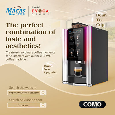 Mua 15Máy bán cà phê với màn hình cảm ứng hoạt động.6inch sản xuất trực tuyến
