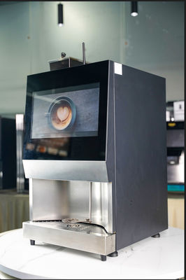Mua Trải nghiệm trải nghiệm cà phê tuyệt vời với máy bán cà phê Bean To Cup của chúng tôi sản xuất trực tuyến