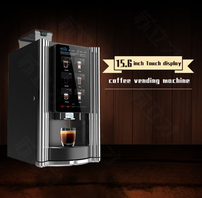 Mua Máy bán cà phê có thể tùy biến từ đậu đến cốc cho HORECA và OCS Evoacas Intelligent Equipment Co. Ltd sản xuất trực tuyến