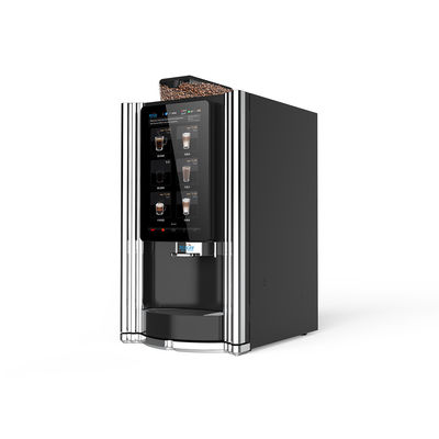 Giá tốt. Máy bán cà phê trên bàn Máy bán espresso được chứng nhận CE trực tuyến