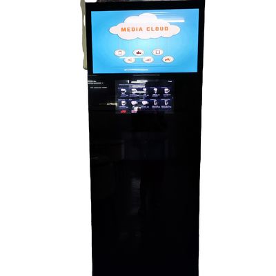 Máy bán cà phê espresso tự động tiên tiến
