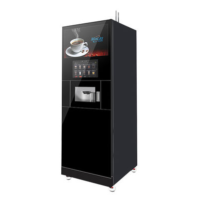 Giá tốt. Máy cà phê tự động espresso MACES7C-300-90-00 Hot Cold maquina cafetera máy pha cà phê zg bán tự động ipilot trực tuyến