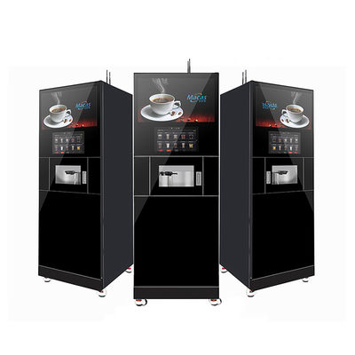 Giá tốt. EVOACAS Protein Shake Máy bán hàng tự động MACIN8C-300-90-00 bán hàng tự động robot thể dục trực tuyến