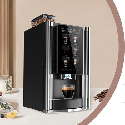 Máy bán cà phê trên bàn 220V 60Hz