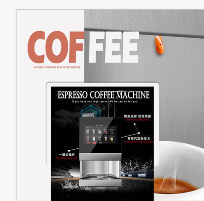 Giá tốt. Thưởng thức cà phê tươi nấu bất cứ lúc nào với máy bán cà phê Bean To Cup của chúng tôi trực tuyến