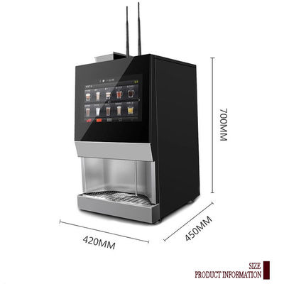 Giá tốt. Nâng cấp dịch vụ cà phê của bạn với máy bán cà phê Bean To Cup ngày hôm nay trực tuyến