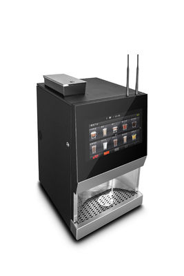 Giá tốt. Máy bán cà phê Bean To Cup Giải pháp cà phê tuyệt vời cho nơi làm việc của bạn trực tuyến
