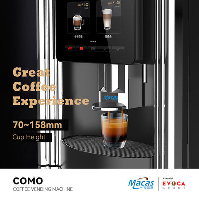 Giá tốt. Nhận Cốc Cà phê hoàn hảo mỗi lần với máy bán cà phê Bean To Cup trực tuyến
