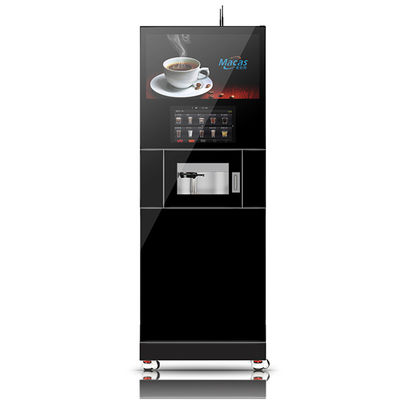Oracle Touch Vertical Coffee Appliance 18 Chế độ nghiền cho tách cà phê
