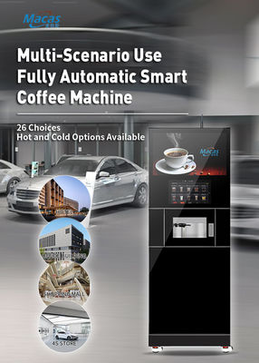 Giá tốt. Nhà sản xuất máy bán cà phê espresso tốt nhất ở Trung Quốc trực tuyến
