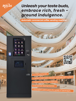 Giá tốt. Máy espresso tự động thương mại với máy nghiền châu Âu 2200W trực tuyến