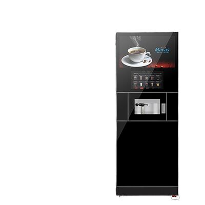 Giá tốt. Máy pha cà phê espresso tự động thương mại bán chạy cho sử dụng kinh doanh trong khách sạn và nhà hàng trực tuyến